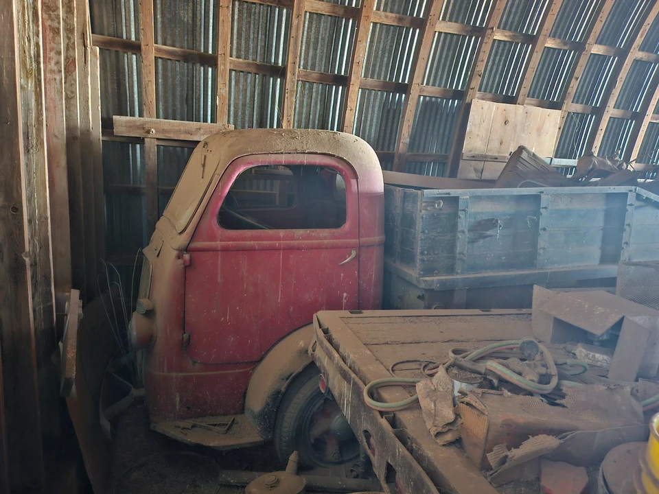 1940 International Harvester Pickup - Image 21 of 21