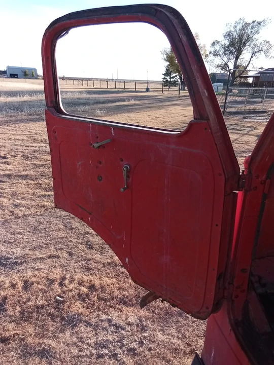 1940 International Harvester Pickup - Image 13 of 21