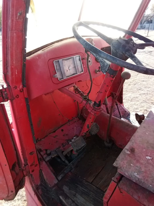 1940 International Harvester Pickup - Image 14 of 21