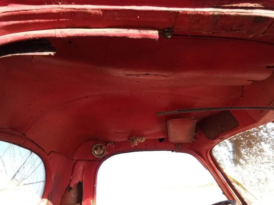 1940 International Harvester Pickup - Image 10 of 21