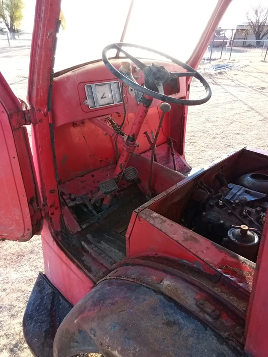 1940 International Harvester Pickup - Image 17 of 21