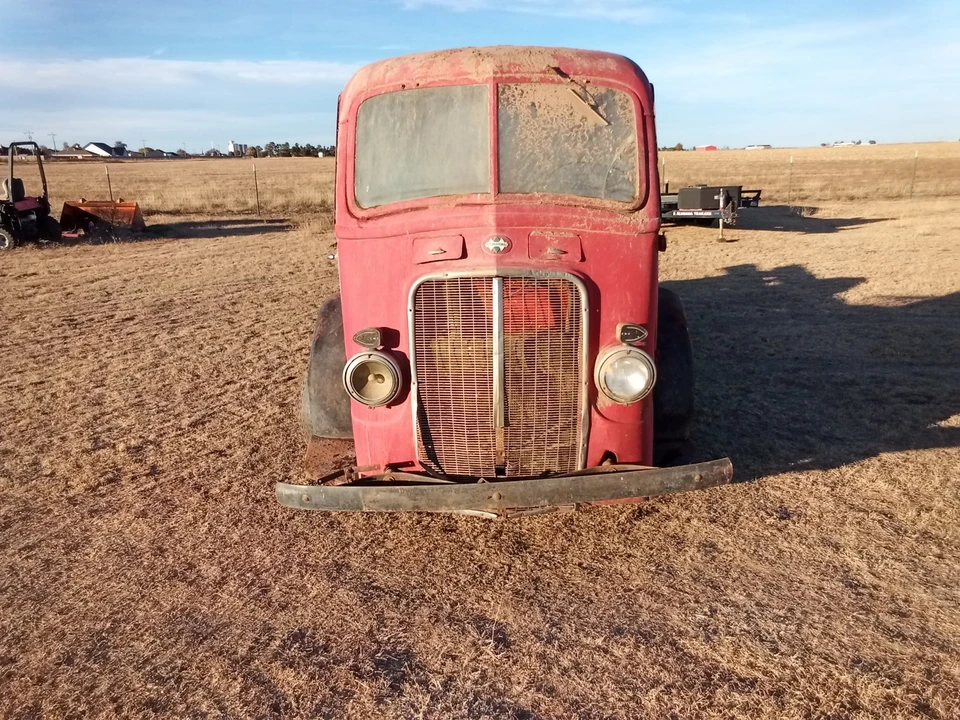 1940 International Harvester Pickup - Image 2 of 21