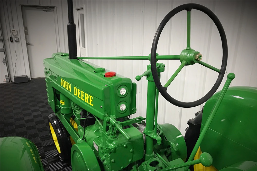 1940 John Deere - Image 4 of 5