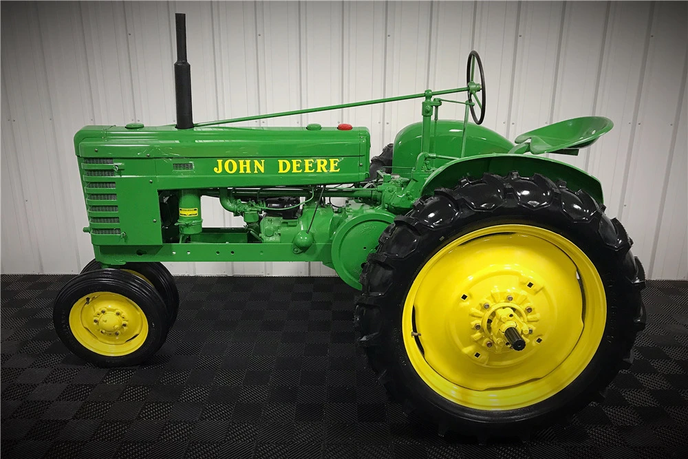 1940 John Deere - Image 5 of 5