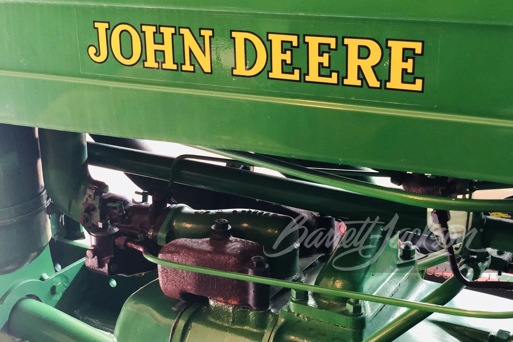 1940 John Deere - Image 2 of 5