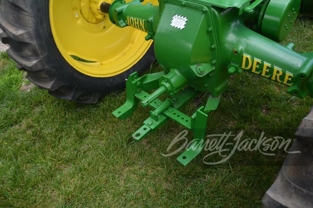 1940 John Deere - Image 3 of 5