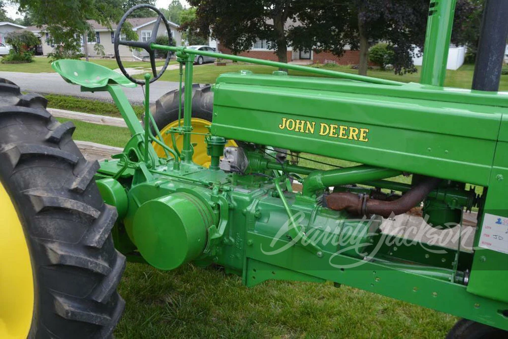 1940 John Deere - Image 5 of 5