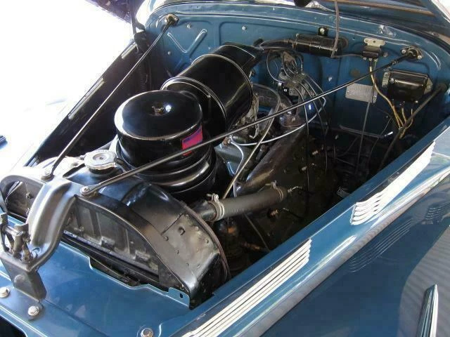 1940 LaSalle Series 50 - Image 3 of 5