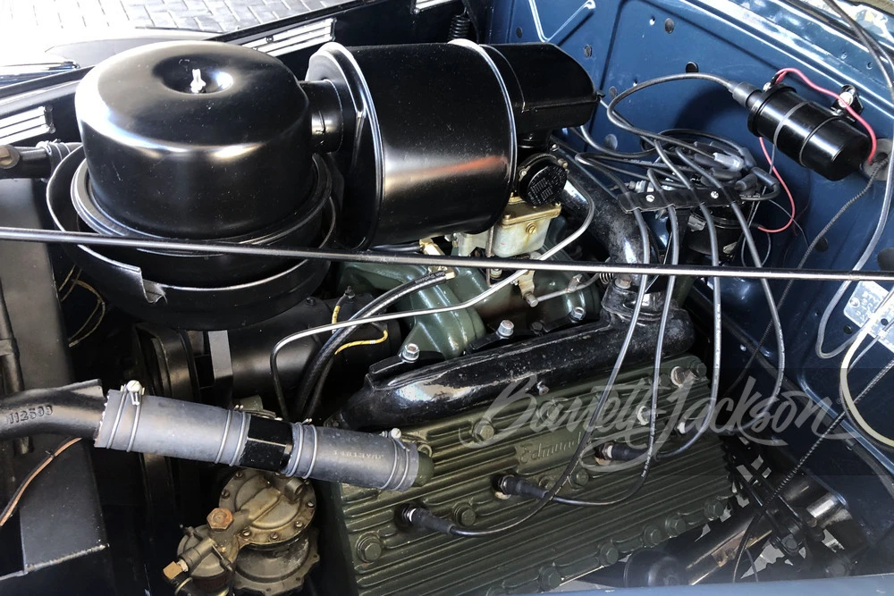 1940 LaSalle Series 50 - Image 3 of 23