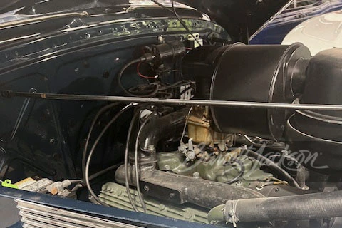 1940 LaSalle Series 50 - Image 8 of 23