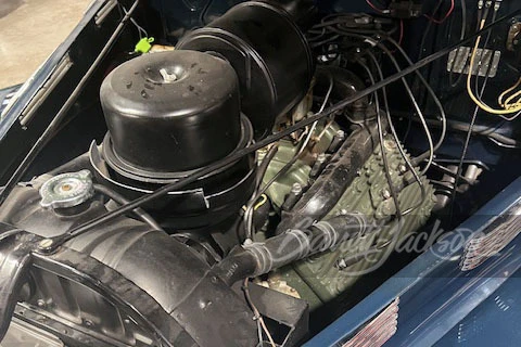 1940 LaSalle Series 50 - Image 7 of 23