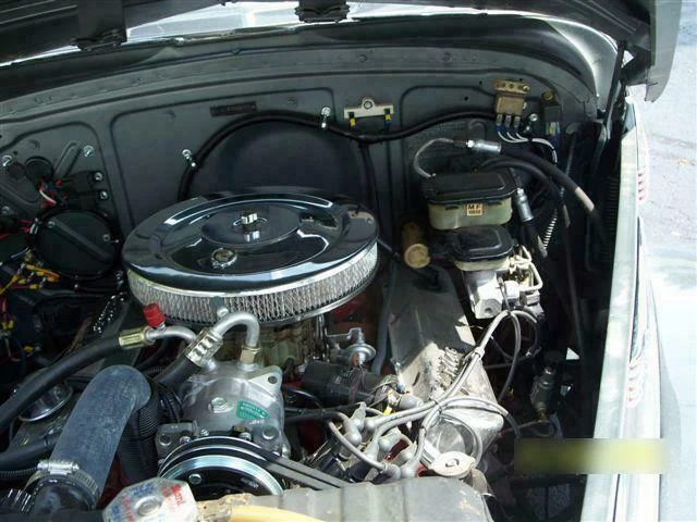 1940 LaSalle Series 50 - Image 3 of 5