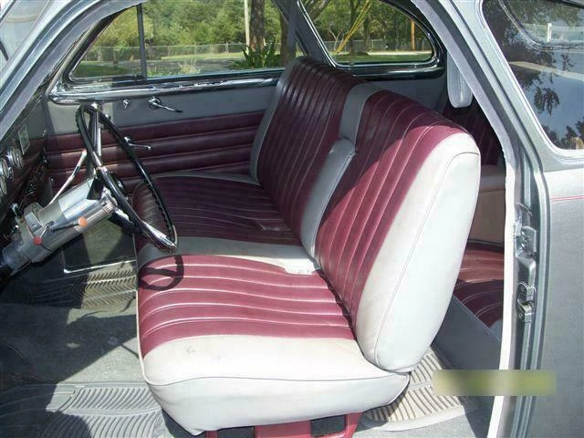 1940 LaSalle Series 50 - Image 4 of 5