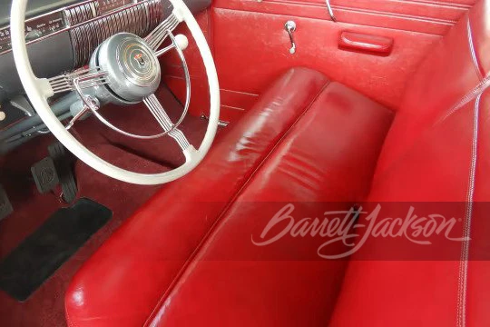 1940 LaSalle Series 50 - Image 3 of 14