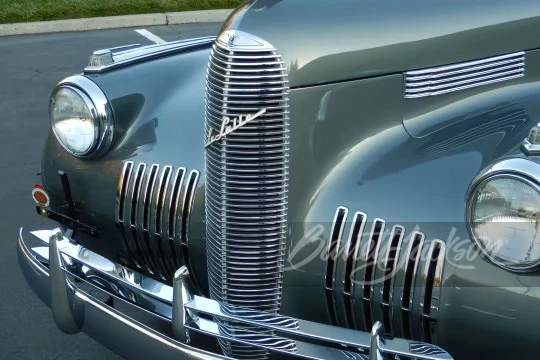 1940 LaSalle Series 50 - Image 6 of 14