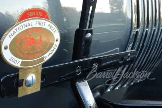 1940 LaSalle Series 50 - Image 9 of 14