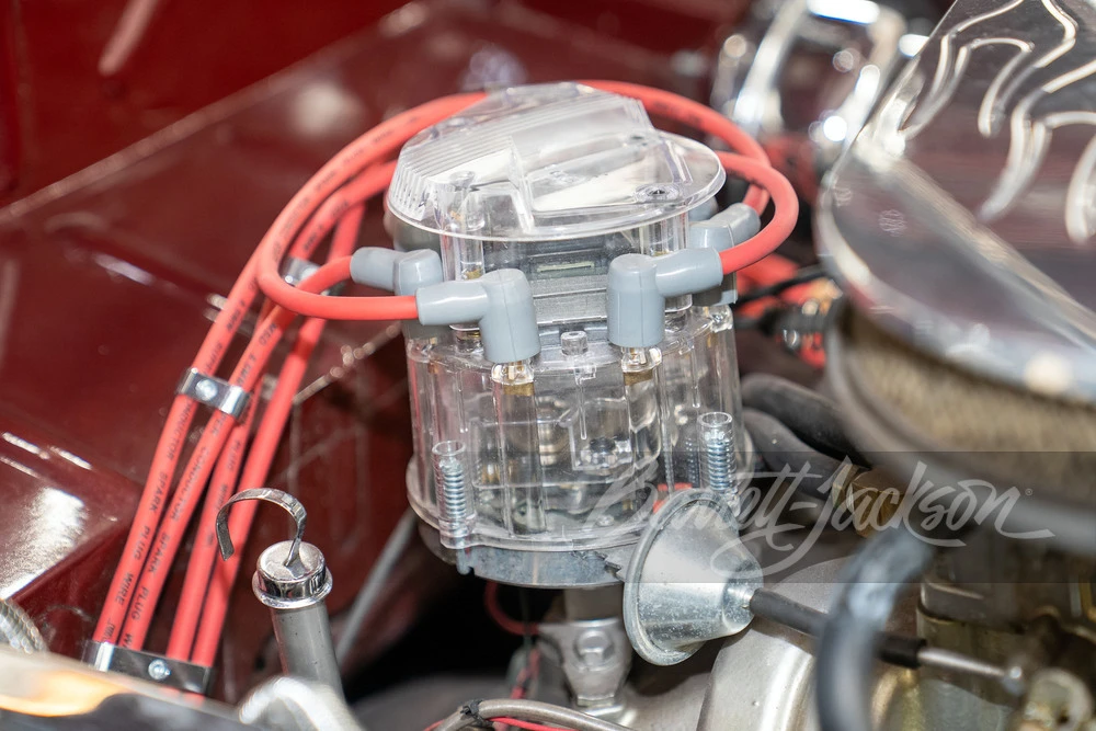 1940 Lincoln Continental 1st Gen - Image 10 of 31