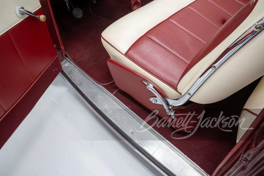 1940 Lincoln Continental 1st Gen - Image 28 of 31