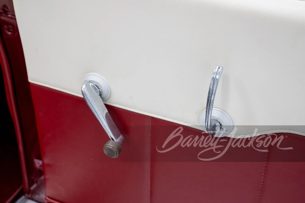 1940 Lincoln Continental 1st Gen - Image 22 of 31