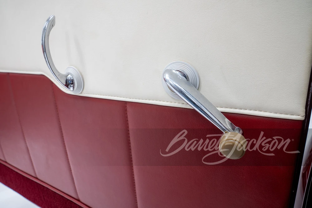 1940 Lincoln Continental 1st Gen - Image 23 of 31
