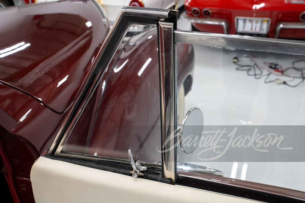 1940 Lincoln Continental 1st Gen - Image 25 of 31