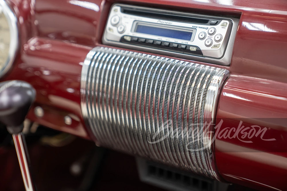 1940 Lincoln Continental 1st Gen - Image 17 of 31