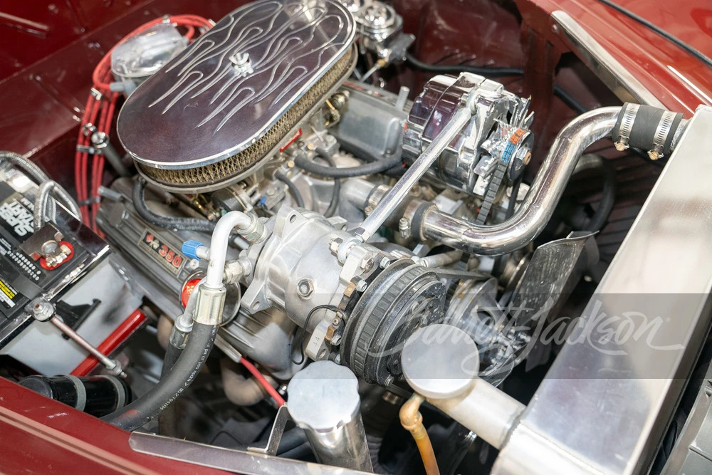 1940 Lincoln Continental 1st Gen - Image 9 of 31