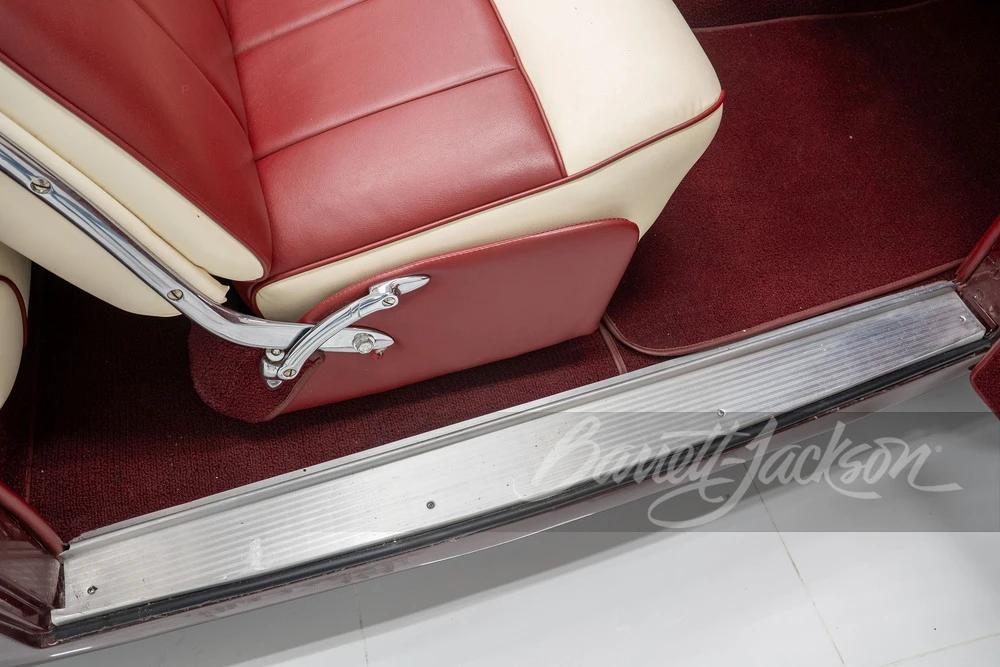 1940 Lincoln Continental 1st Gen - Image 24 of 31