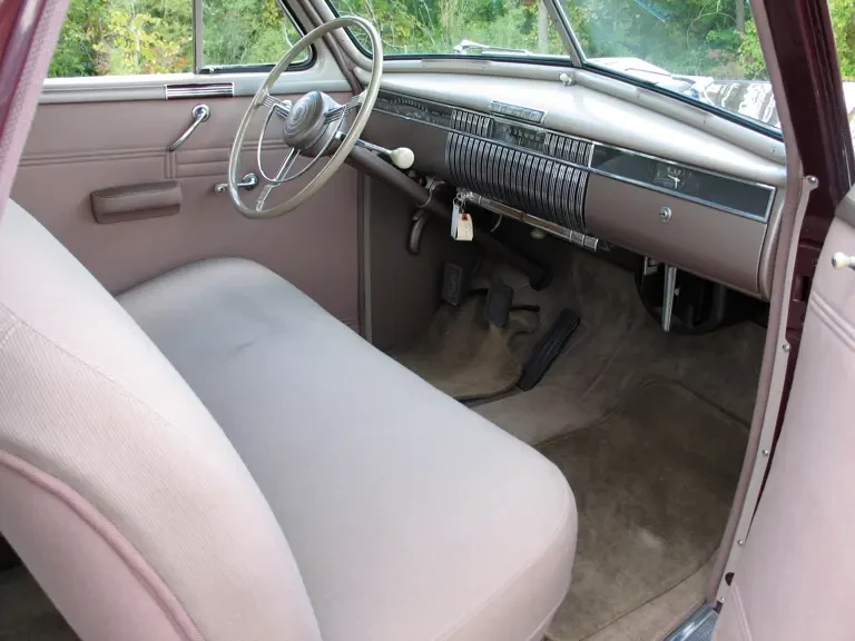 1940 LaSalle Series 50 - Image 5 of 14