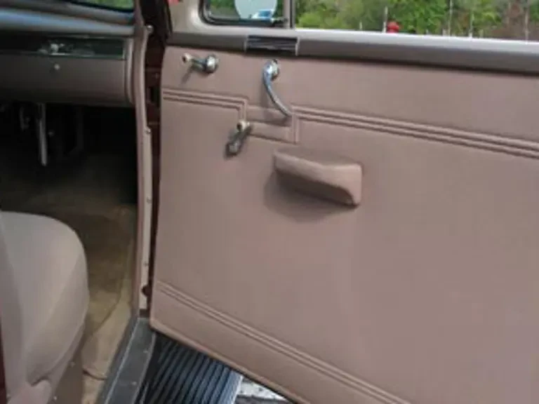 1940 LaSalle Series 50 - Image 11 of 13
