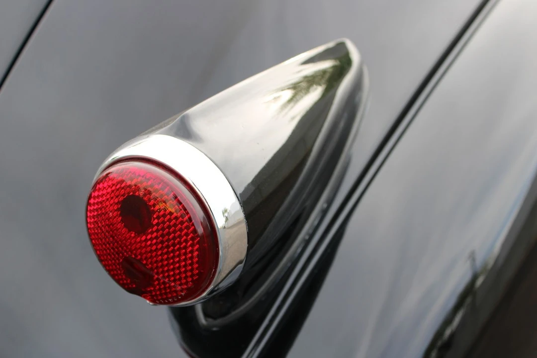 1940 LaSalle Series 50 - Image 30 of 31