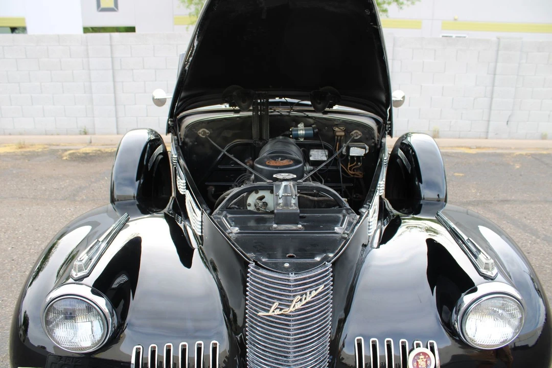 1940 LaSalle Series 50 - Image 20 of 31