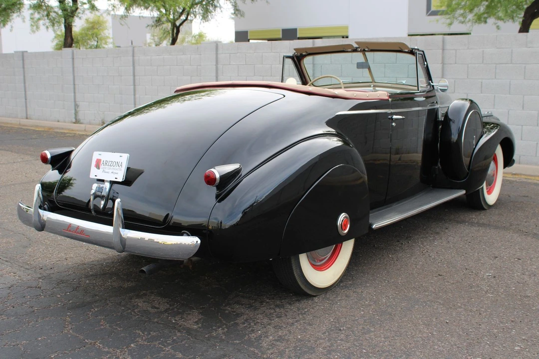 1940 LaSalle Series 50 - Image 25 of 31