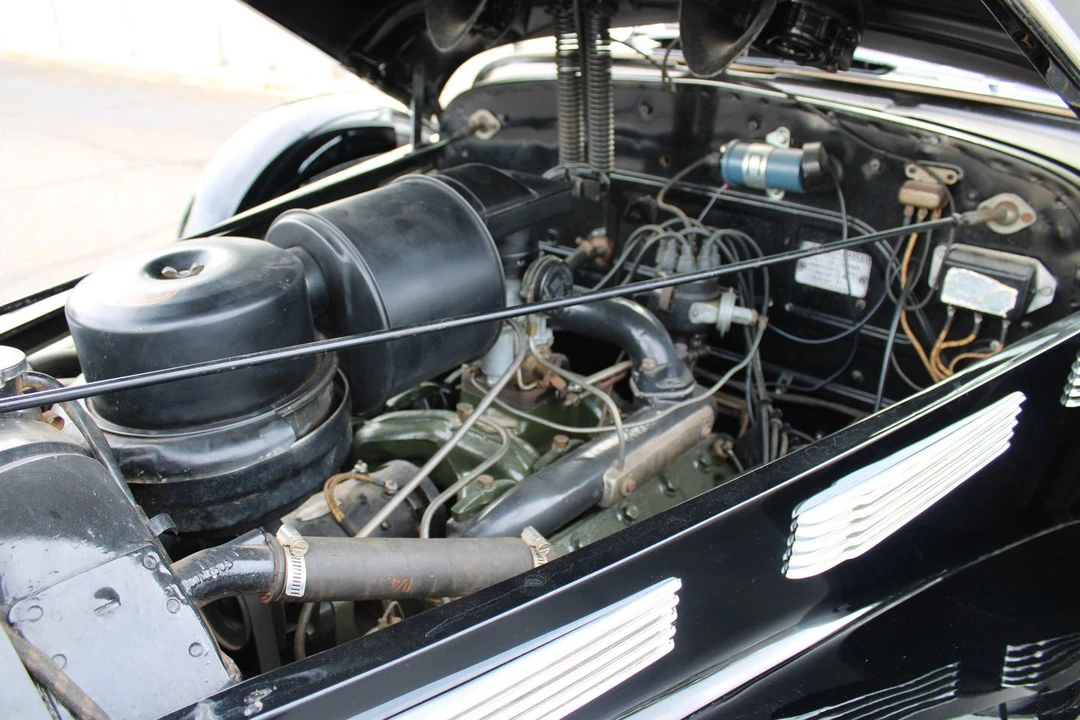 1940 LaSalle Series 50 - Image 22 of 31