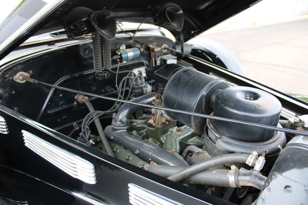 1940 LaSalle Series 50 - Image 21 of 31