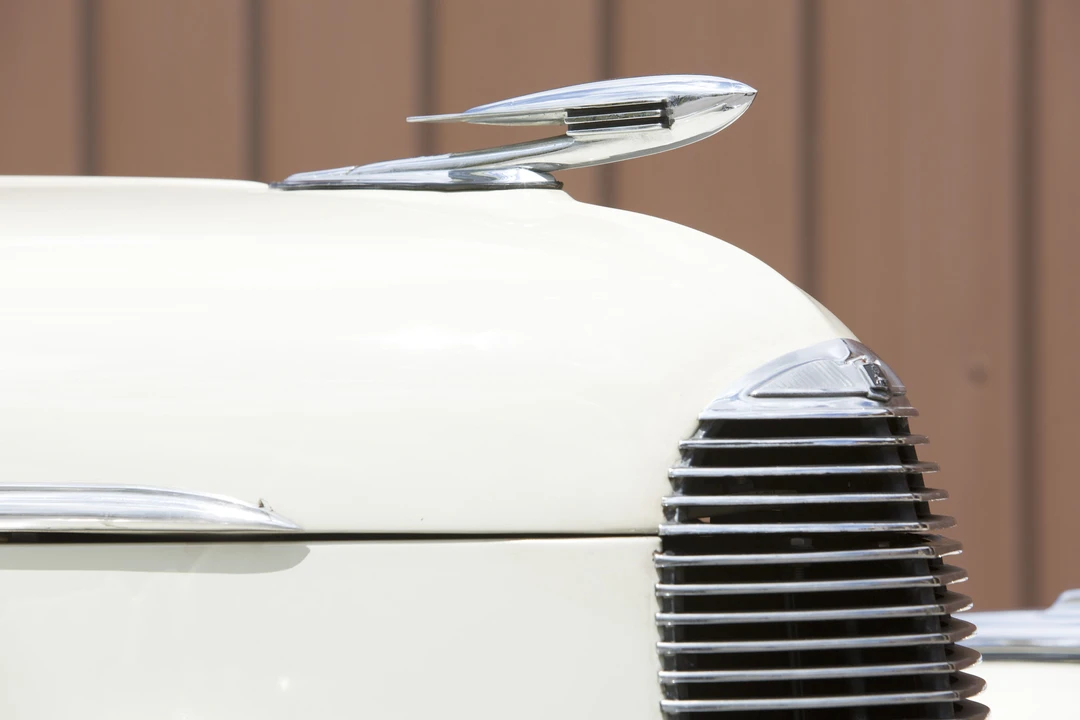1940 LaSalle Series 50 - Image 27 of 31