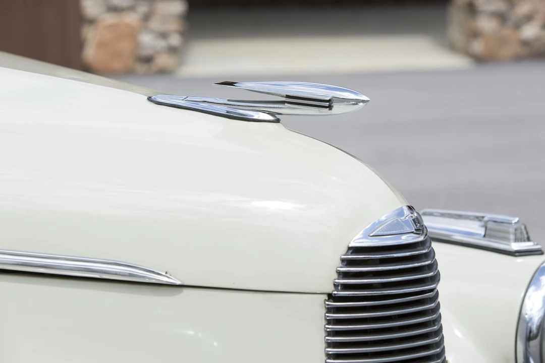 1940 LaSalle Series 50 - Image 26 of 31