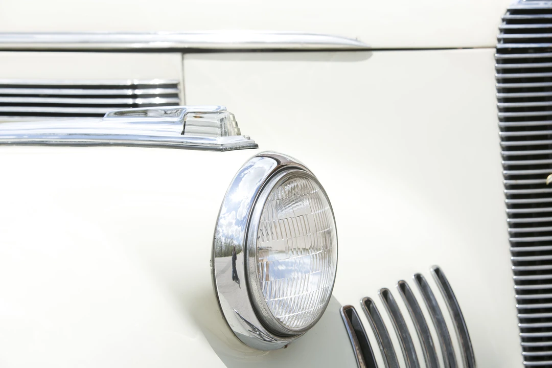 1940 LaSalle Series 50 - Image 28 of 31