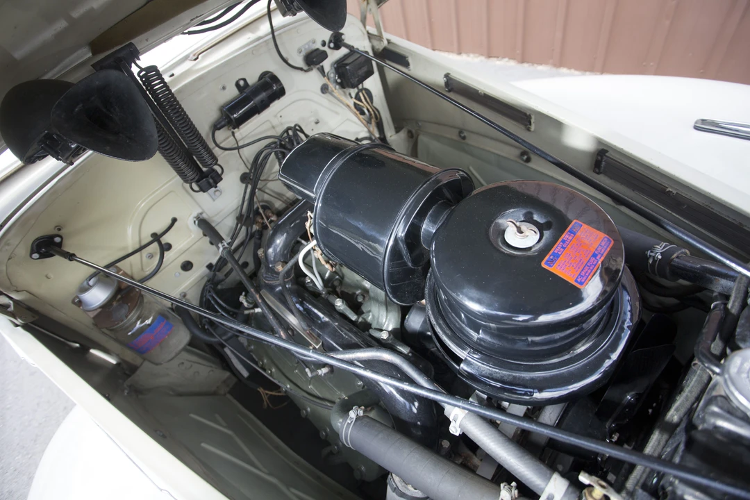 1940 LaSalle Series 50 - Image 11 of 31
