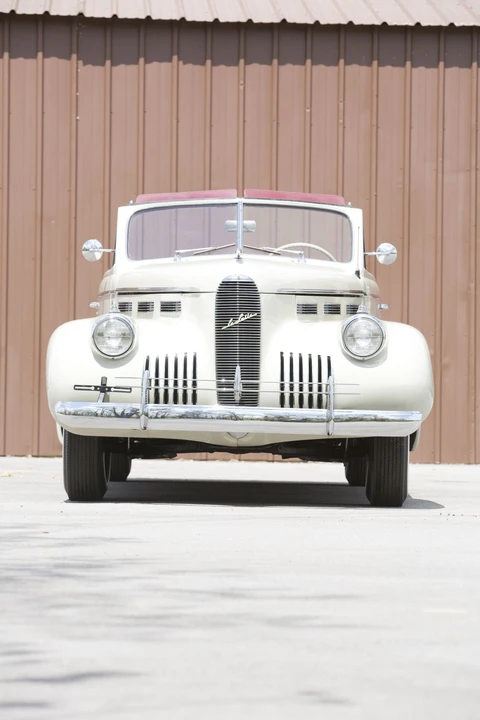 1940 LaSalle Series 50 - Image 31 of 31