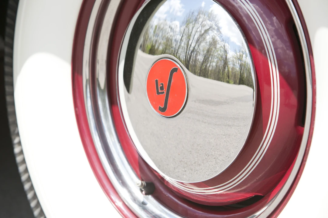 1940 LaSalle Series 50 - Image 22 of 31