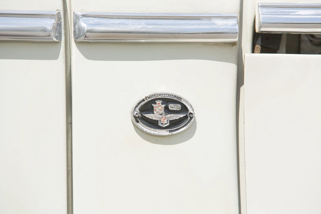 1940 LaSalle Series 50 - Image 24 of 31