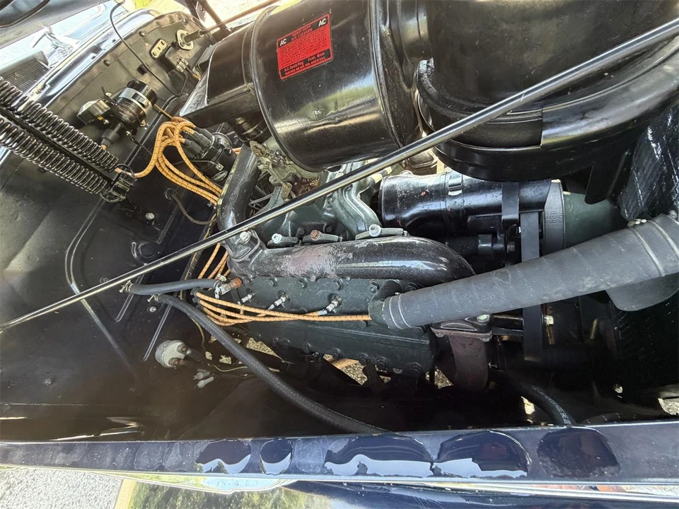 1940 LaSalle Series 50 - Image 18 of 22
