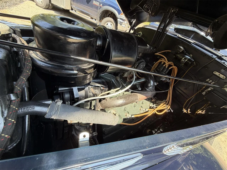 1940 LaSalle Series 50 - Image 17 of 22