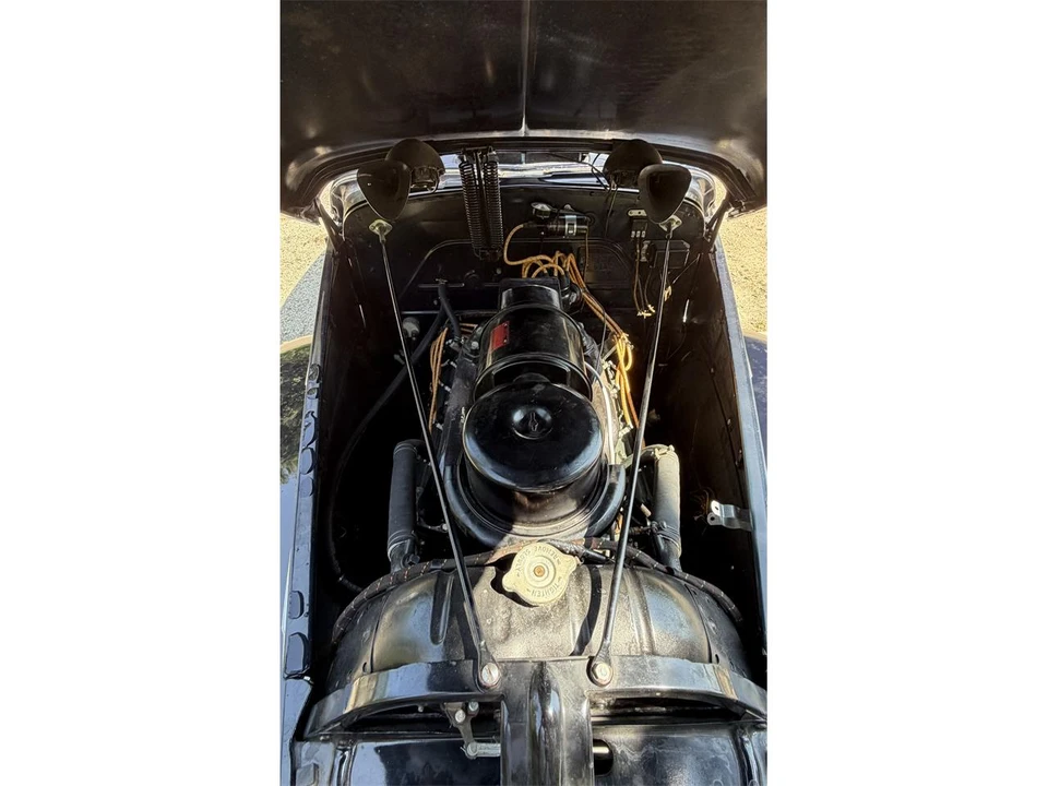 1940 LaSalle Series 50 - Image 16 of 22