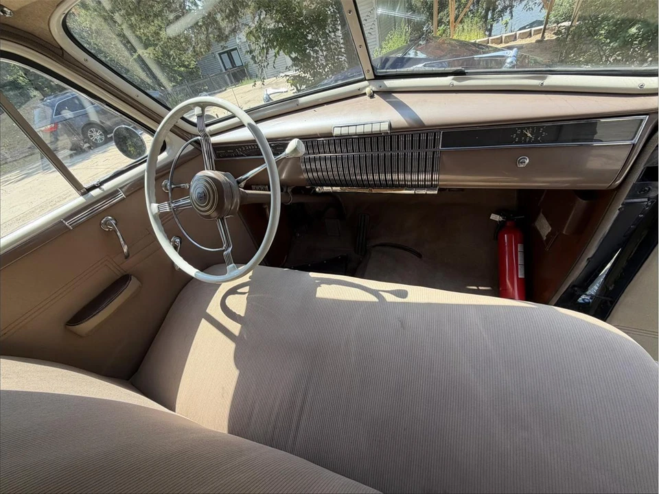 1940 LaSalle Series 50 - Image 10 of 22