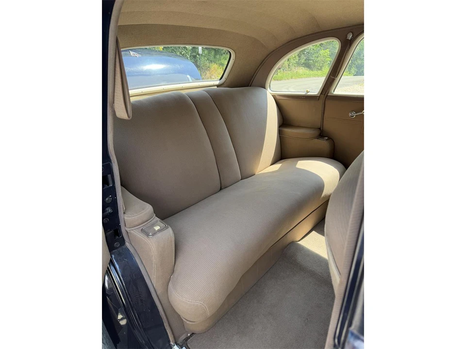1940 LaSalle Series 50 - Image 11 of 22