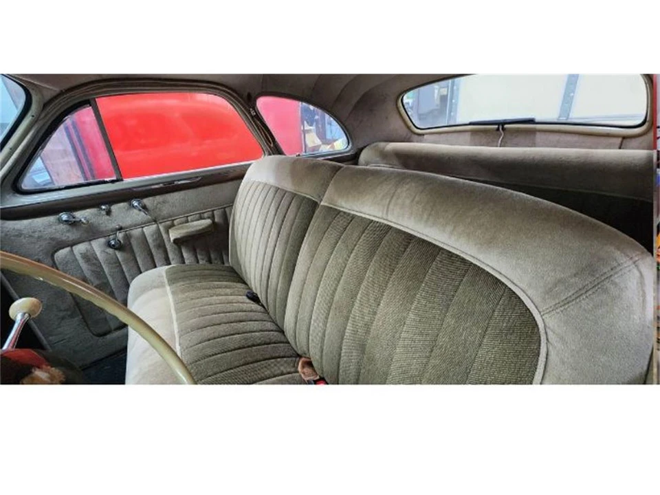 1940 LaSalle Series 50 - Image 10 of 30
