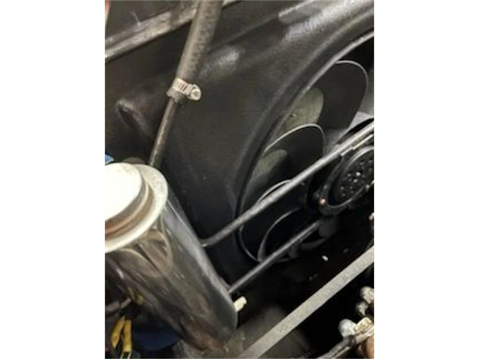 1940 LaSalle Series 50 - Image 21 of 30