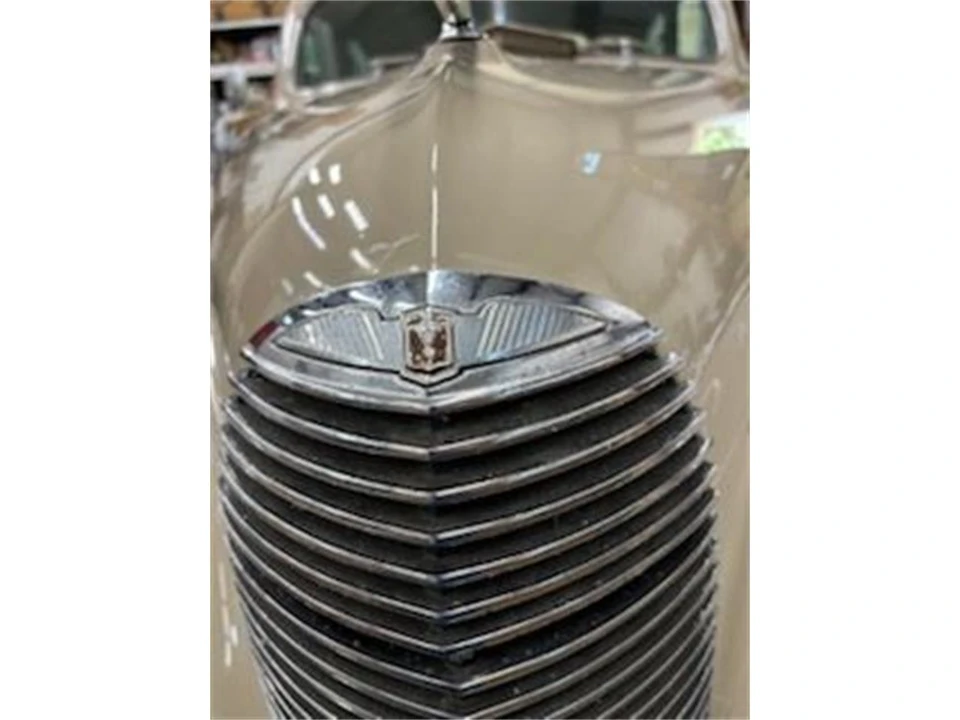 1940 LaSalle Series 50 - Image 23 of 30